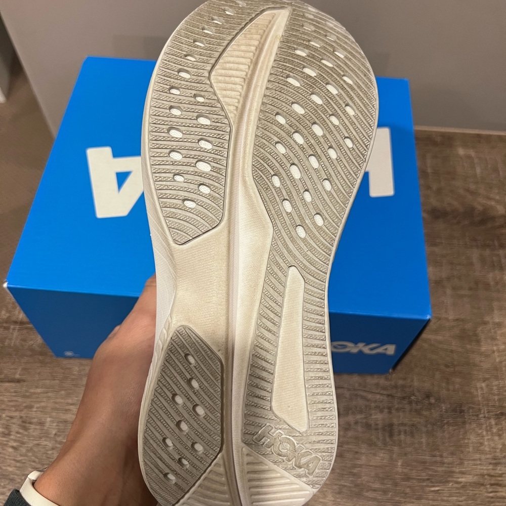 HOKA Mach 6 | Women’s 8.5 - Picture 7 of 7